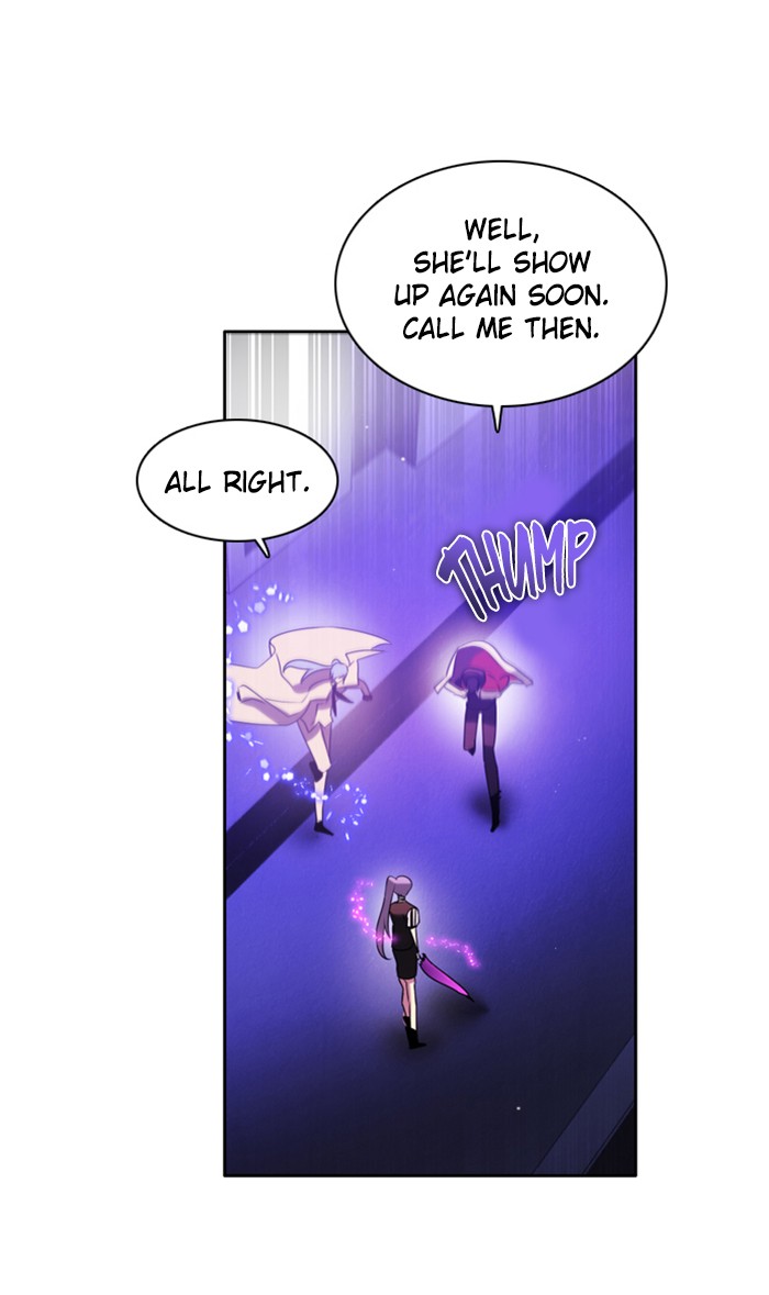 Zero Game Chapter 55 page 40 - Chapter 55: Episode 55 - Library of Hallucinations (1)