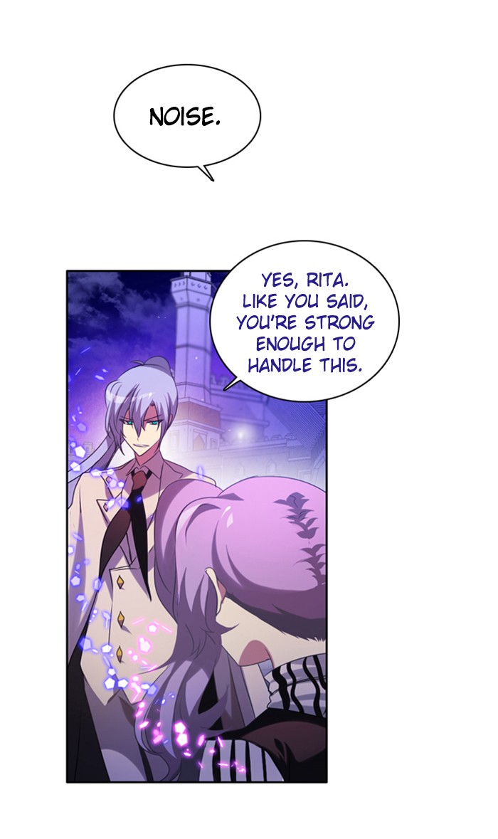 Zero Game Chapter 55 page 41 - Chapter 55: Episode 55 - Library of Hallucinations (1)