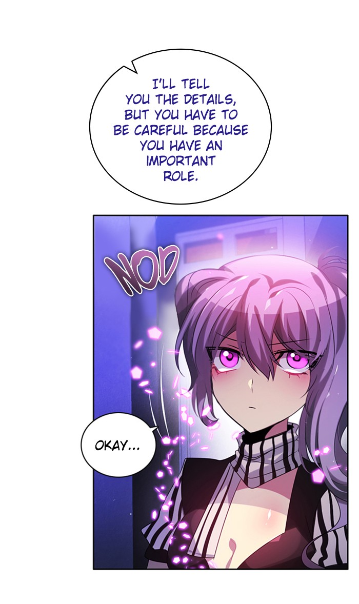Zero Game Chapter 55 page 42 - Chapter 55: Episode 55 - Library of Hallucinations (1)