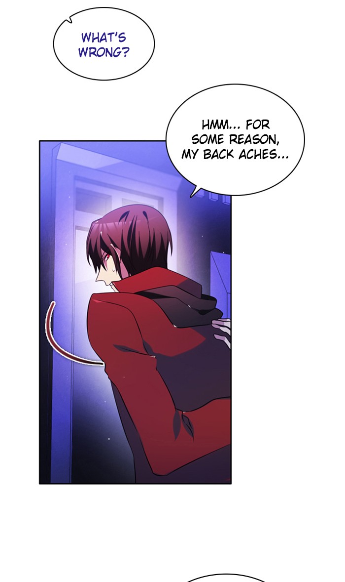 Zero Game Chapter 55 page 44 - Chapter 55: Episode 55 - Library of Hallucinations (1)