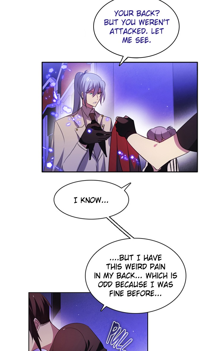 Zero Game Chapter 55 page 45 - Chapter 55: Episode 55 - Library of Hallucinations (1)