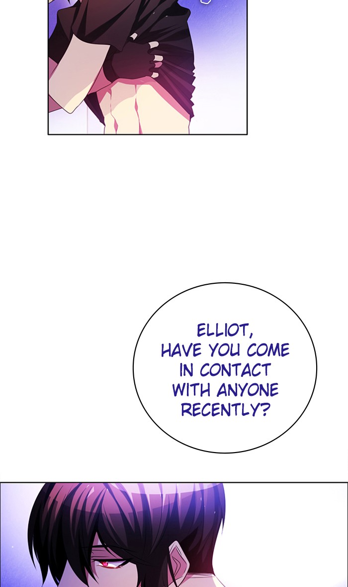 Zero Game Chapter 55 page 46 - Chapter 55: Episode 55 - Library of Hallucinations (1)