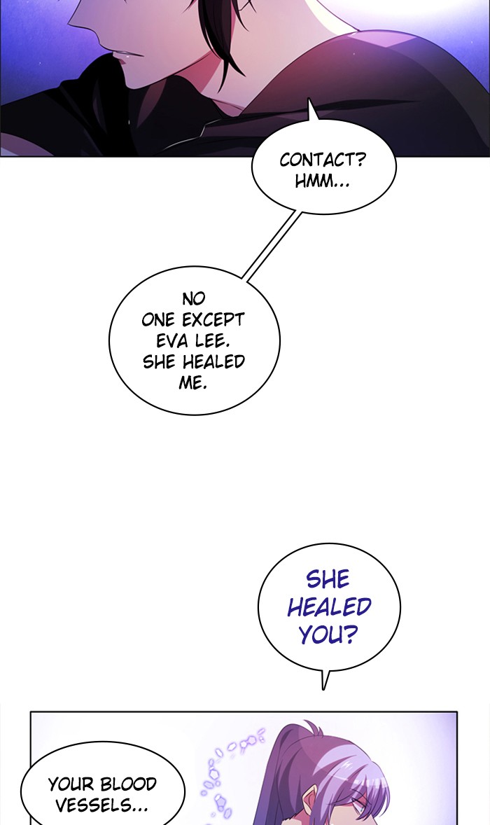 Zero Game Chapter 55 page 47 - Chapter 55: Episode 55 - Library of Hallucinations (1)