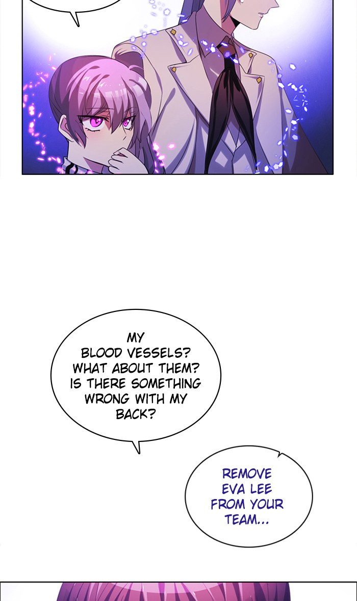 Zero Game Chapter 55 page 48 - Chapter 55: Episode 55 - Library of Hallucinations (1)