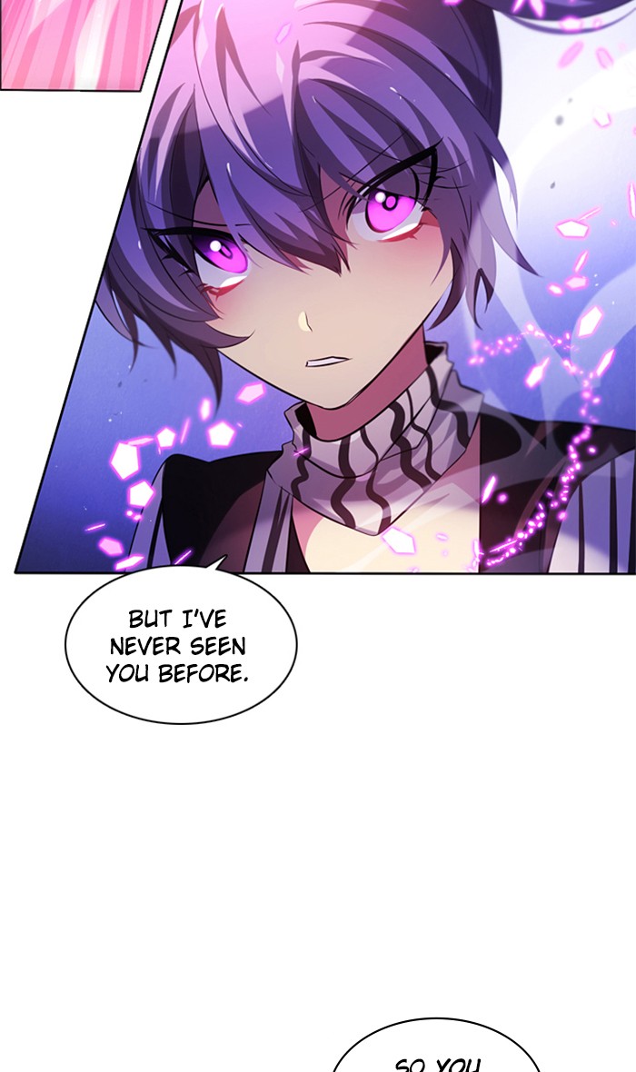 Zero Game Chapter 55 page 5 - Chapter 55: Episode 55 - Library of Hallucinations (1)