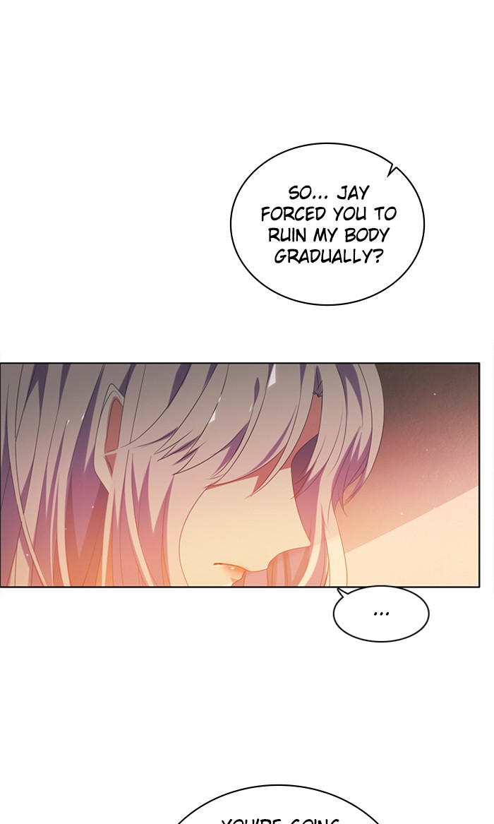 Zero Game Chapter 55 page 54 - Chapter 55: Episode 55 - Library of Hallucinations (1)