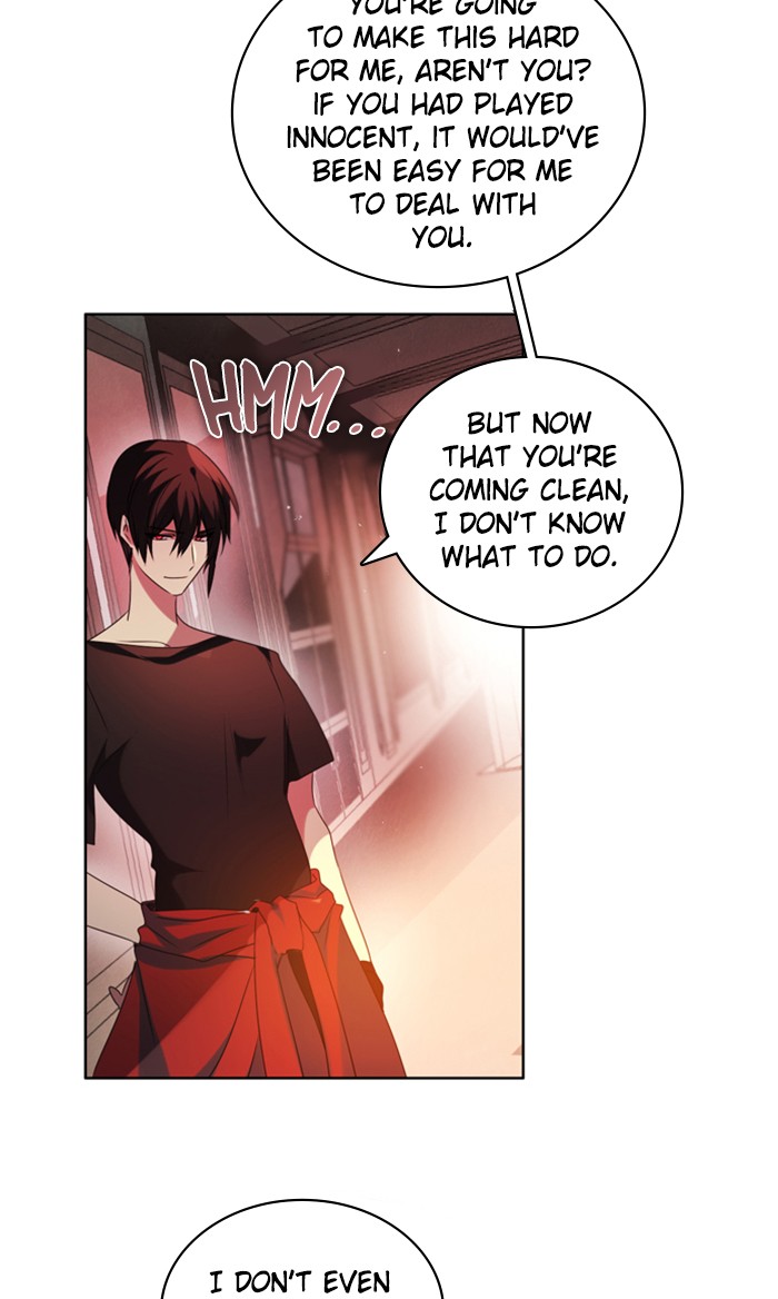 Zero Game Chapter 55 page 55 - Chapter 55: Episode 55 - Library of Hallucinations (1)