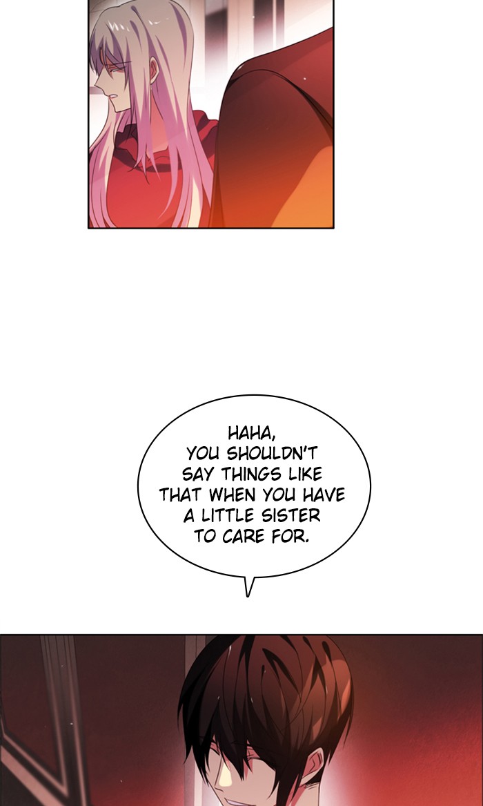 Zero Game Chapter 55 page 57 - Chapter 55: Episode 55 - Library of Hallucinations (1)