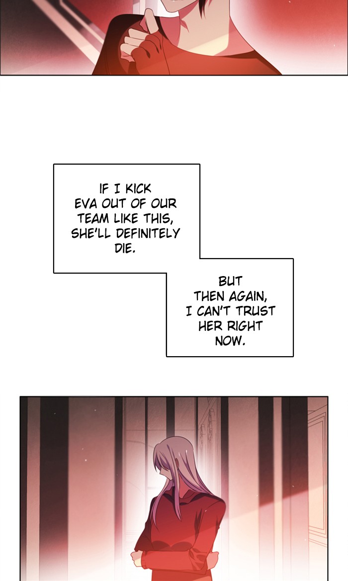 Zero Game Chapter 55 page 58 - Chapter 55: Episode 55 - Library of Hallucinations (1)