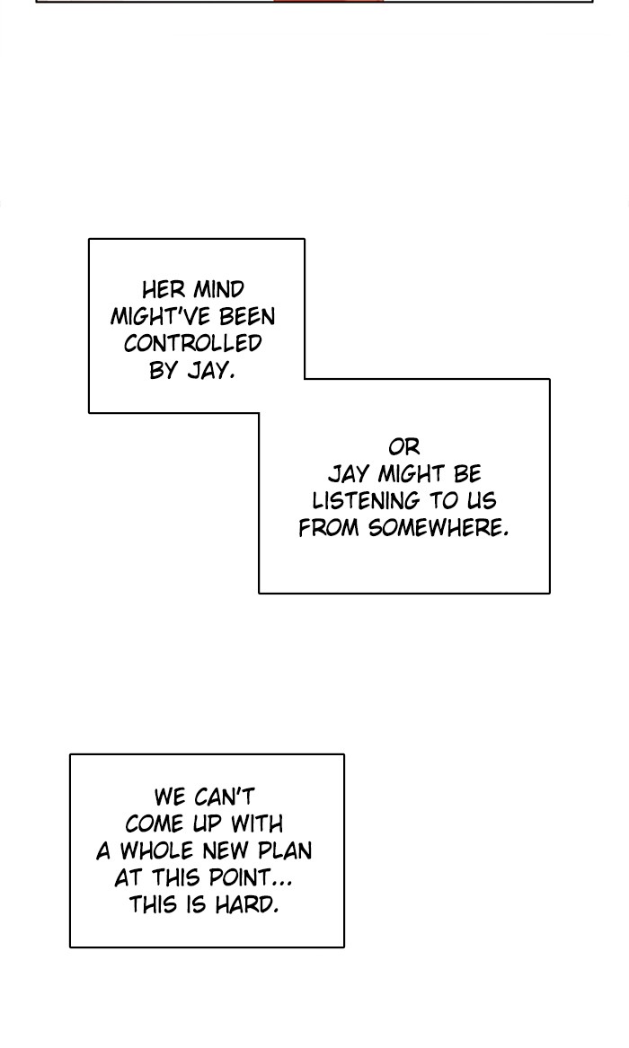 Zero Game Chapter 55 page 59 - Chapter 55: Episode 55 - Library of Hallucinations (1)
