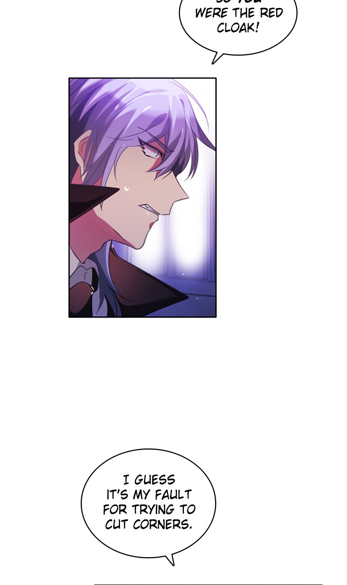 Zero Game Chapter 55 page 6 - Chapter 55: Episode 55 - Library of Hallucinations (1)