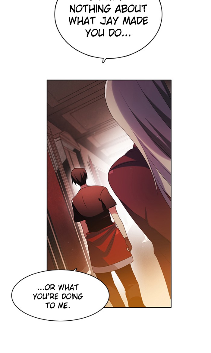 Zero Game Chapter 55 page 63 - Chapter 55: Episode 55 - Library of Hallucinations (1)