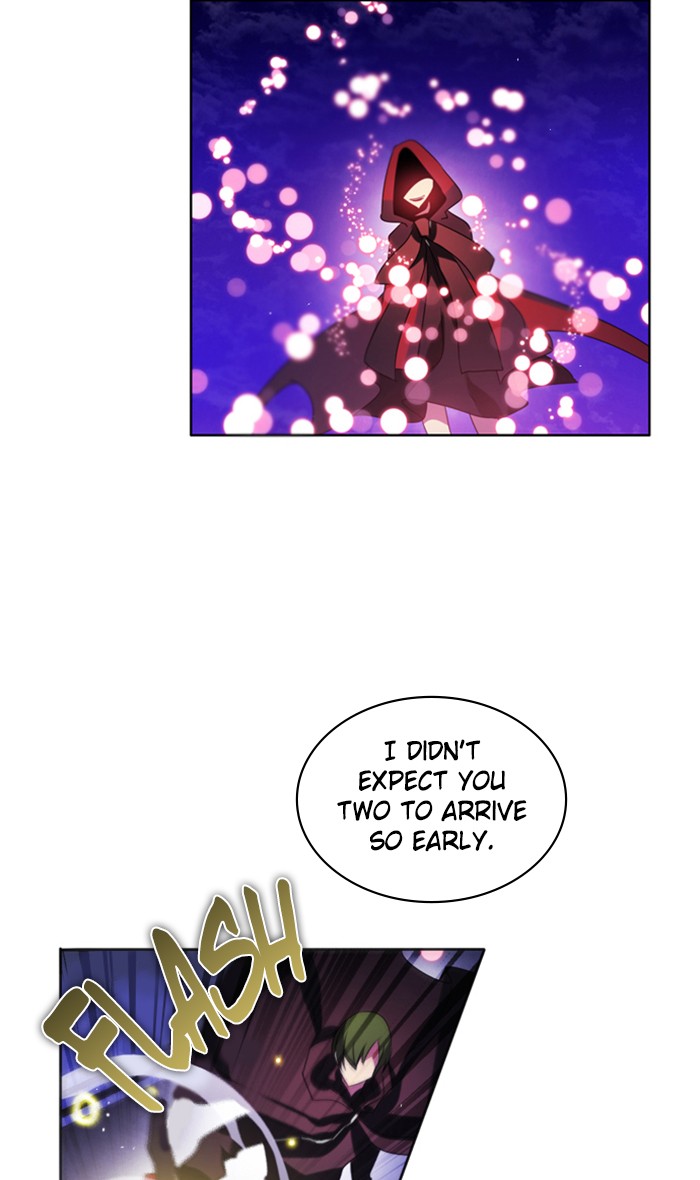 Zero Game Chapter 55 page 7 - Chapter 55: Episode 55 - Library of Hallucinations (1)