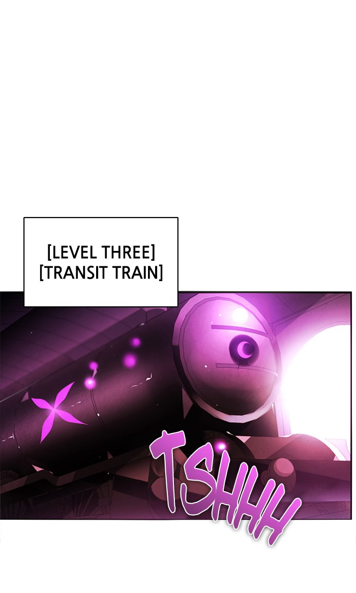 Zero Game Chapter 55 page 72 - Chapter 55: Episode 55 - Library of Hallucinations (1)