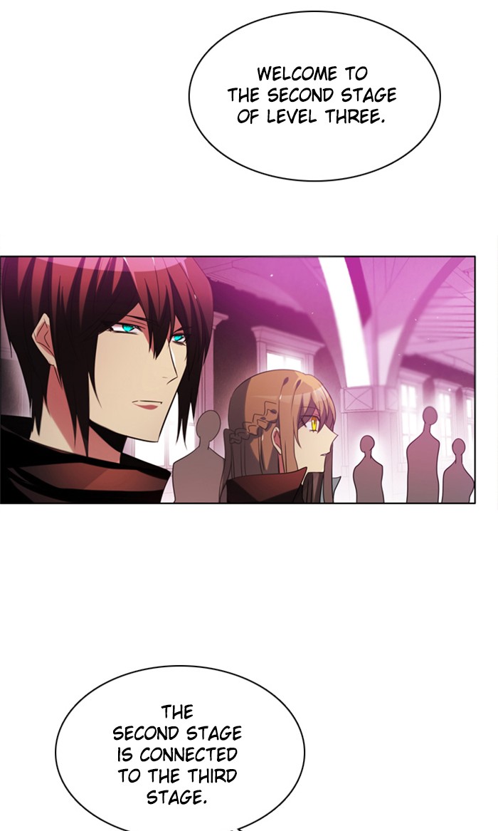 Zero Game Chapter 55 page 74 - Chapter 55: Episode 55 - Library of Hallucinations (1)