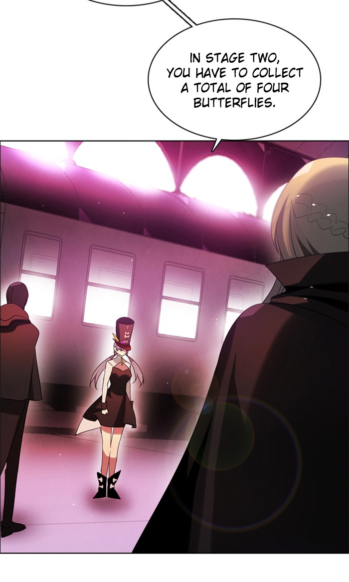 Zero Game Chapter 55 page 75 - Chapter 55: Episode 55 - Library of Hallucinations (1)