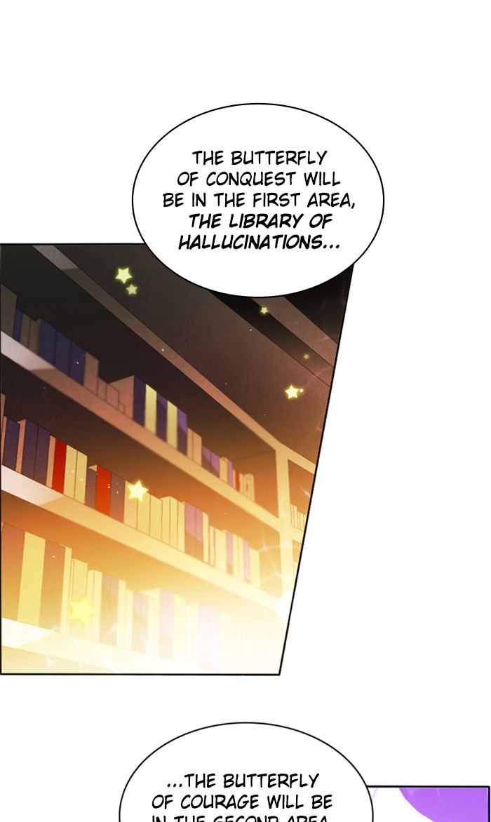 Zero Game Chapter 55 page 76 - Chapter 55: Episode 55 - Library of Hallucinations (1)