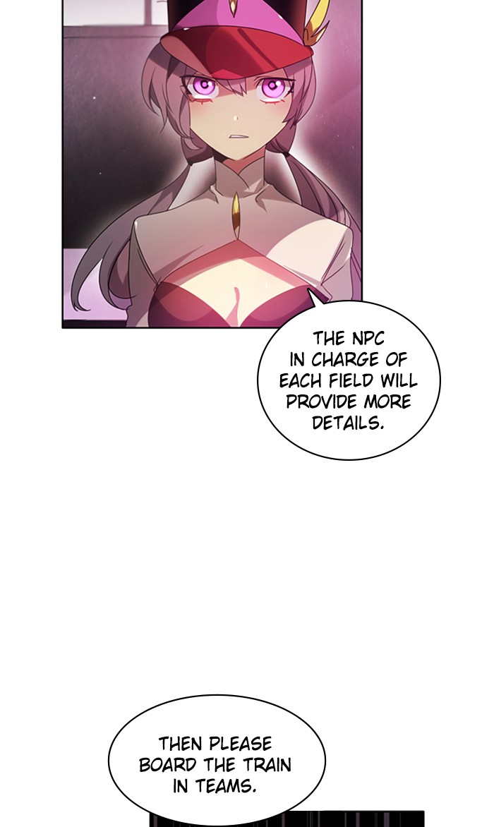 Zero Game Chapter 55 page 79 - Chapter 55: Episode 55 - Library of Hallucinations (1)