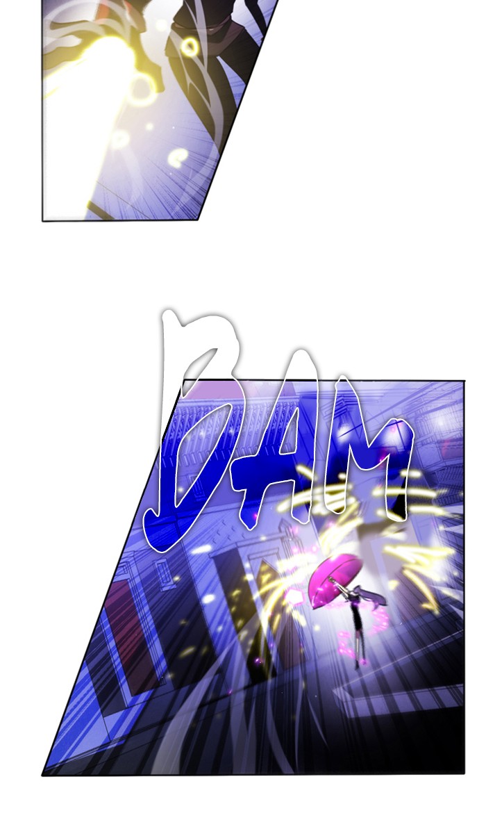 Zero Game Chapter 55 page 8 - Chapter 55: Episode 55 - Library of Hallucinations (1)