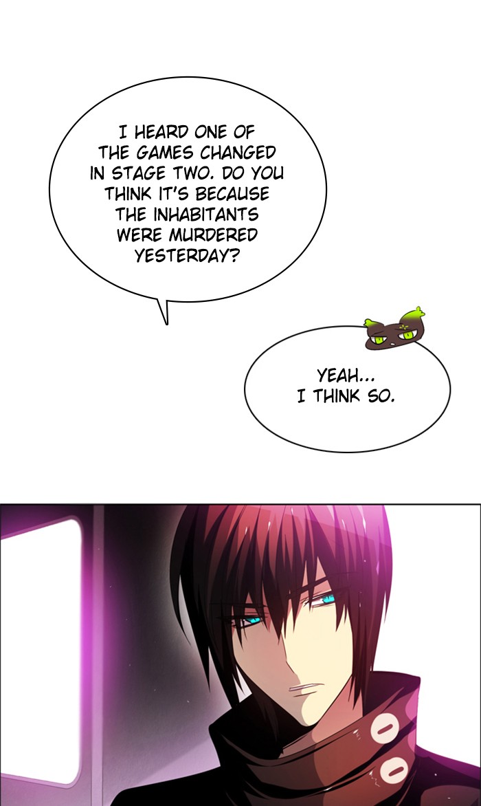 Zero Game Chapter 55 page 81 - Chapter 55: Episode 55 - Library of Hallucinations (1)