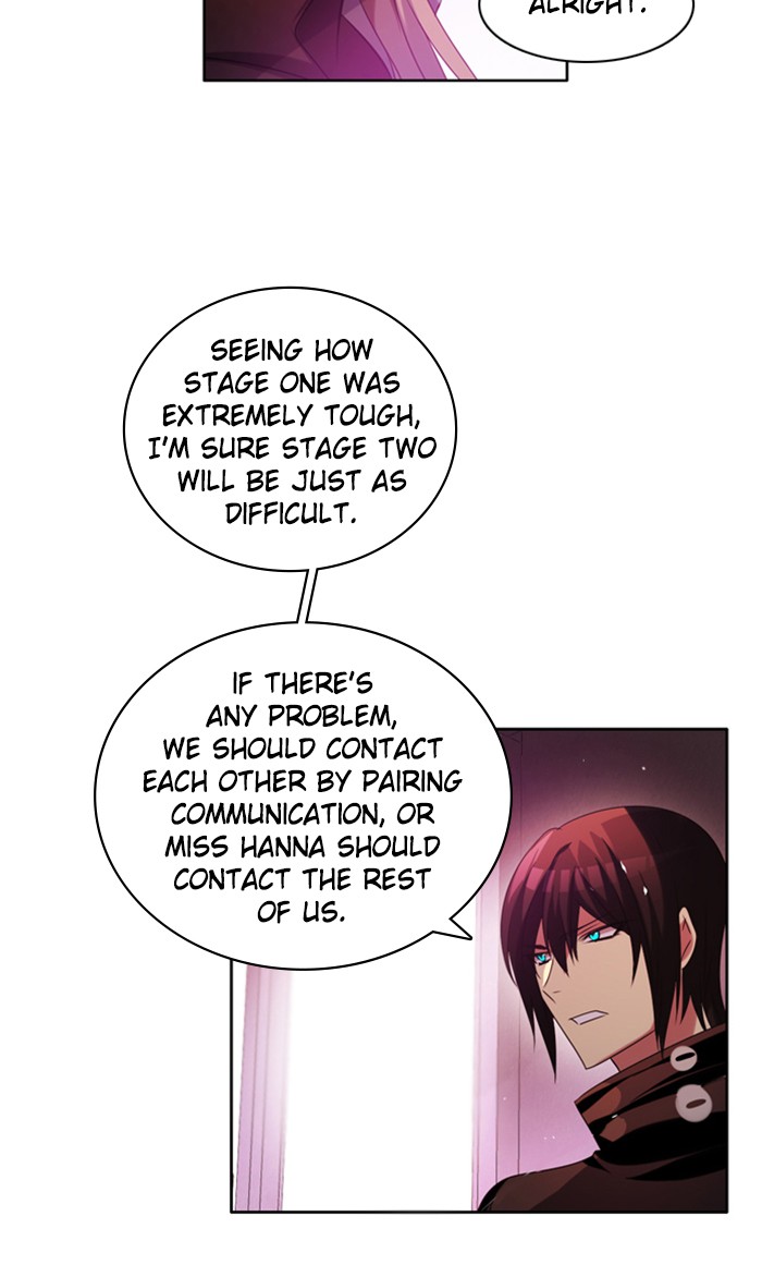Zero Game Chapter 55 page 83 - Chapter 55: Episode 55 - Library of Hallucinations (1)