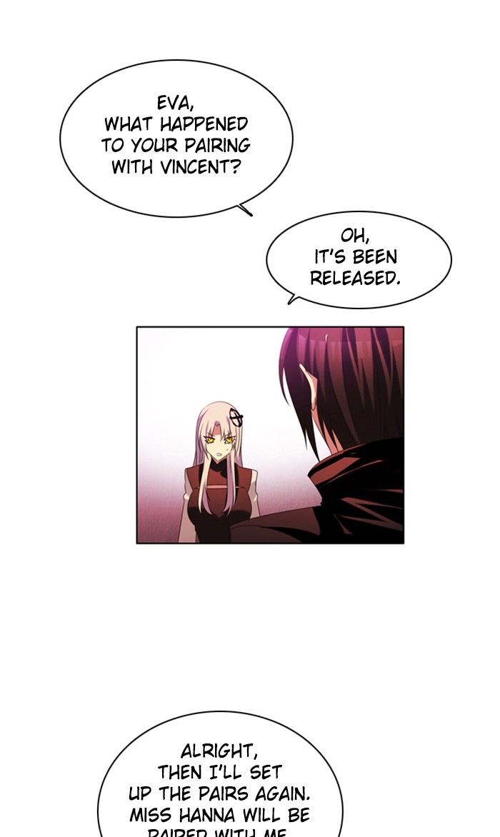 Zero Game Chapter 55 page 84 - Chapter 55: Episode 55 - Library of Hallucinations (1)