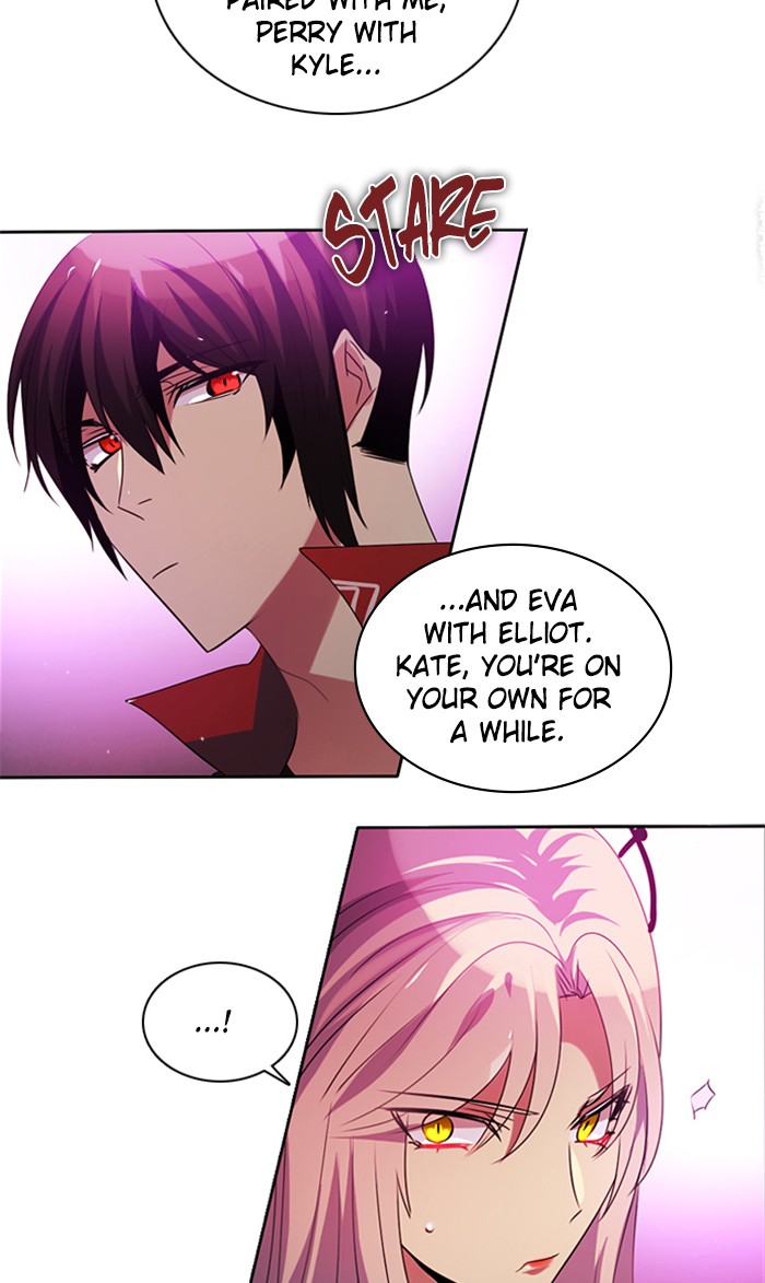 Zero Game Chapter 55 page 85 - Chapter 55: Episode 55 - Library of Hallucinations (1)