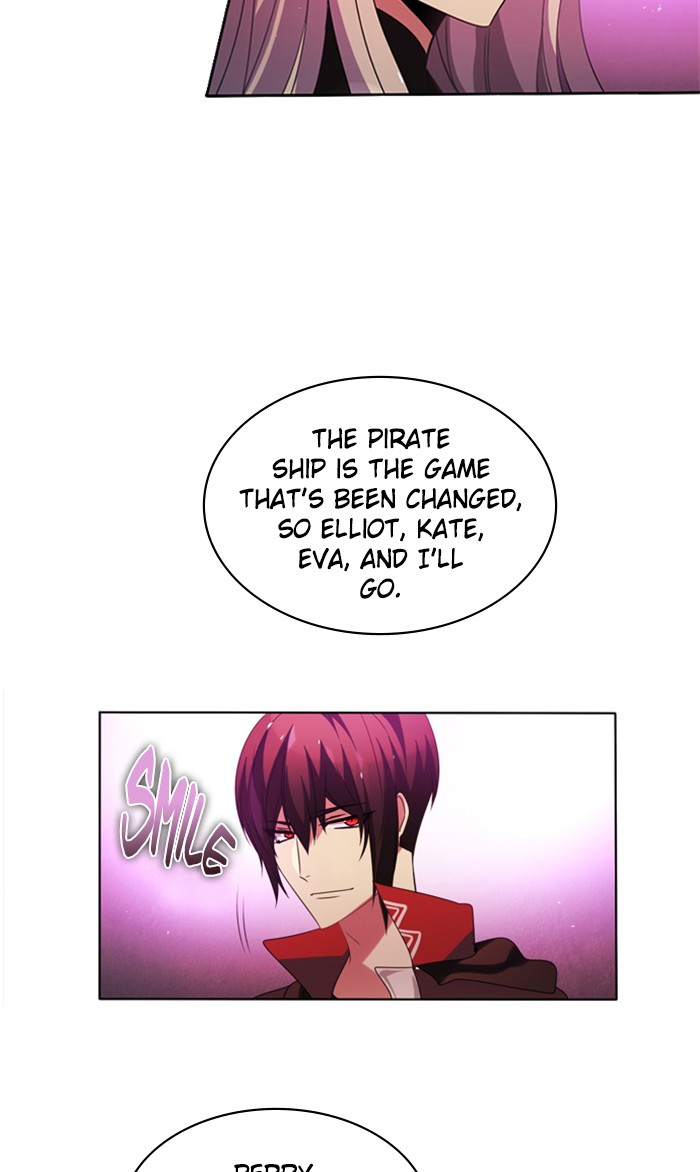 Zero Game Chapter 55 page 86 - Chapter 55: Episode 55 - Library of Hallucinations (1)
