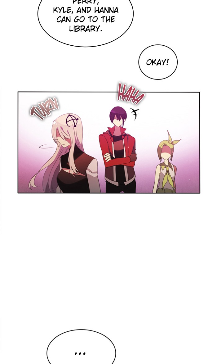 Zero Game Chapter 55 page 87 - Chapter 55: Episode 55 - Library of Hallucinations (1)
