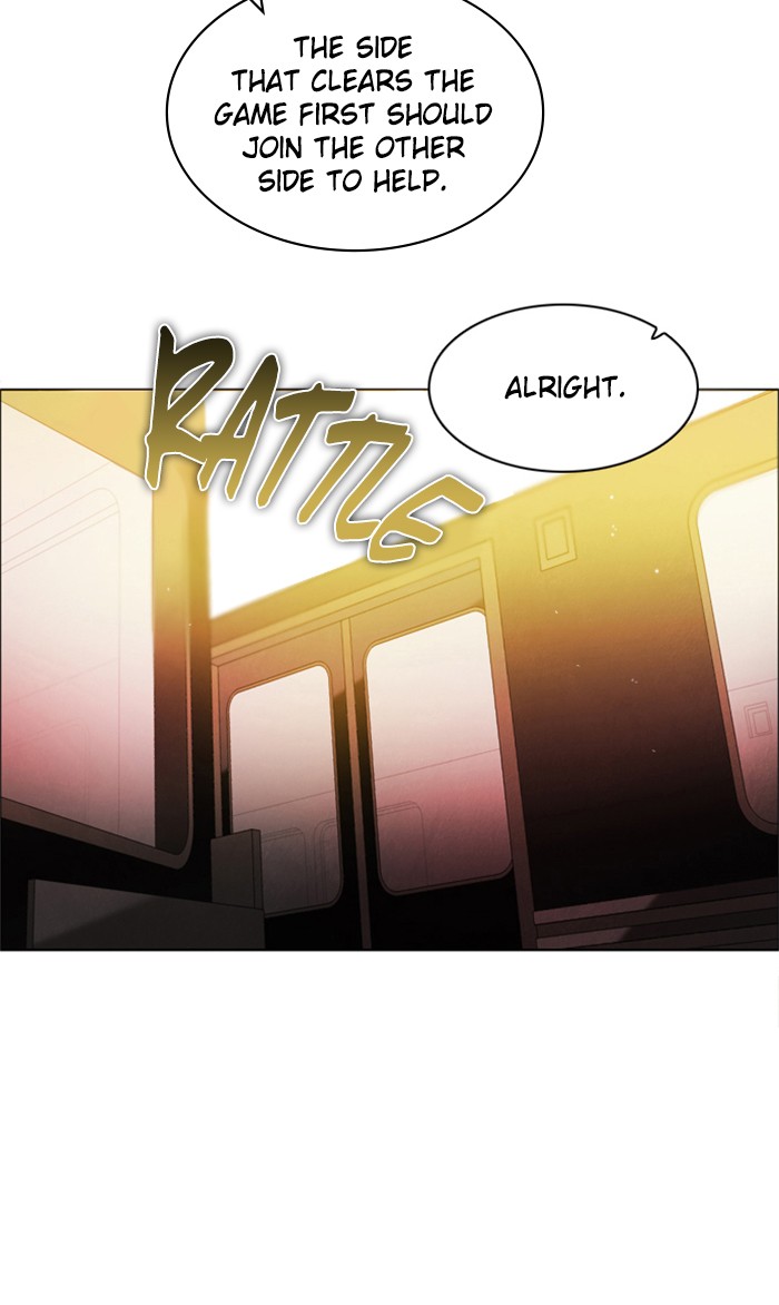 Zero Game Chapter 55 page 89 - Chapter 55: Episode 55 - Library of Hallucinations (1)