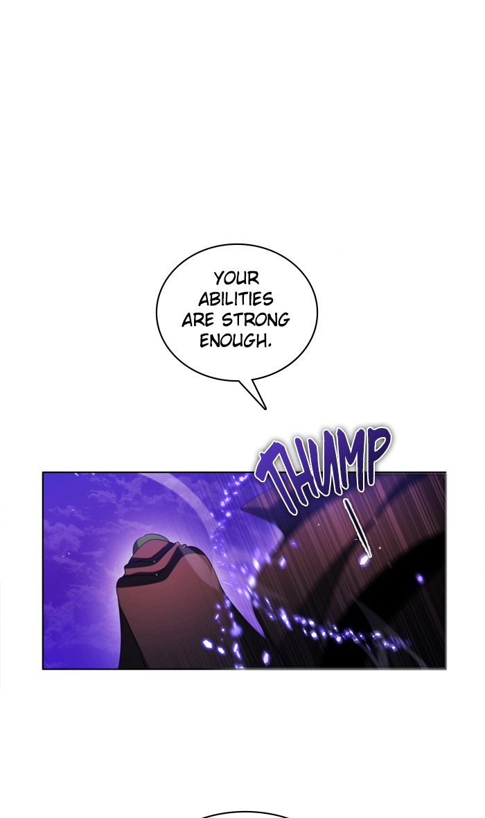 Zero Game Chapter 55 page 9 - Chapter 55: Episode 55 - Library of Hallucinations (1)