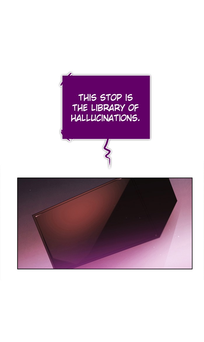 Zero Game Chapter 55 page 90 - Chapter 55: Episode 55 - Library of Hallucinations (1)