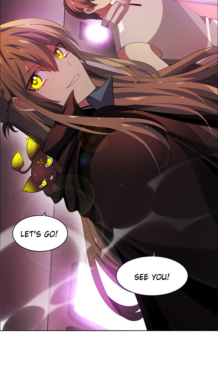 Zero Game Chapter 55 page 92 - Chapter 55: Episode 55 - Library of Hallucinations (1)
