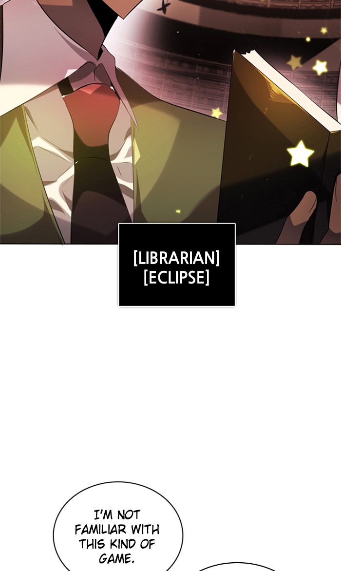 Zero Game Chapter 55 page 95 - Chapter 55: Episode 55 - Library of Hallucinations (1)