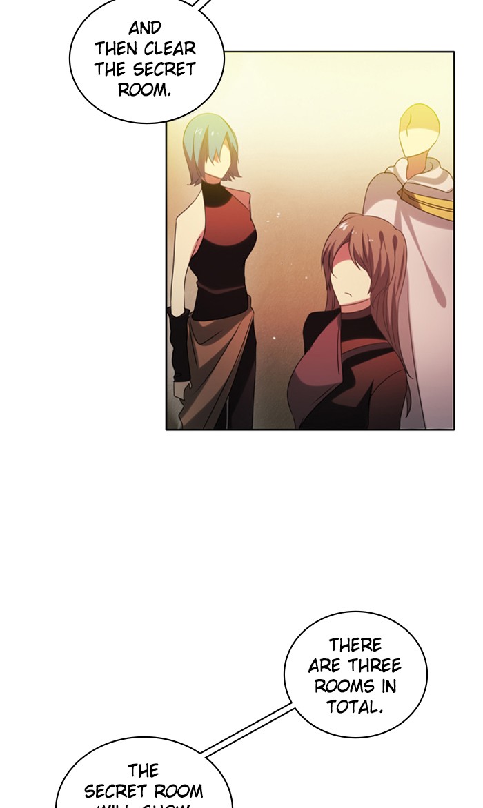 Zero Game Chapter 55 page 98 - Chapter 55: Episode 55 - Library of Hallucinations (1)