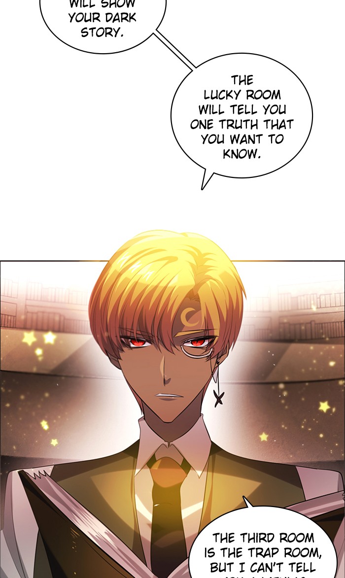 Zero Game Chapter 55 page 99 - Chapter 55: Episode 55 - Library of Hallucinations (1)