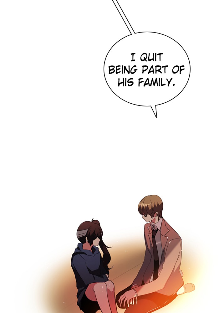 Zero Game Chapter 56 page 109 - Chapter 56: Episode 56 - Library of Hallucinations (2)