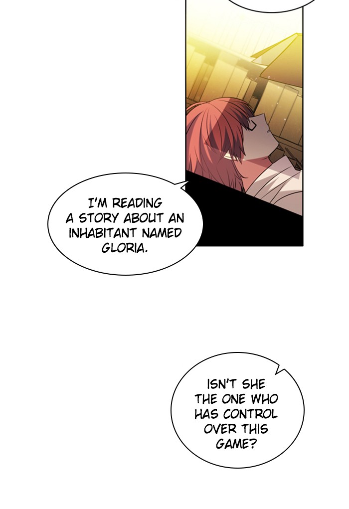 Zero Game Chapter 56 page 11 - Chapter 56: Episode 56 - Library of Hallucinations (2)