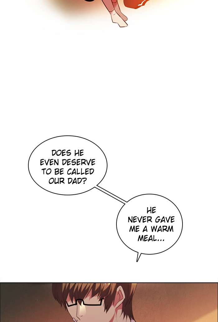 Zero Game Chapter 56 page 110 - Chapter 56: Episode 56 - Library of Hallucinations (2)