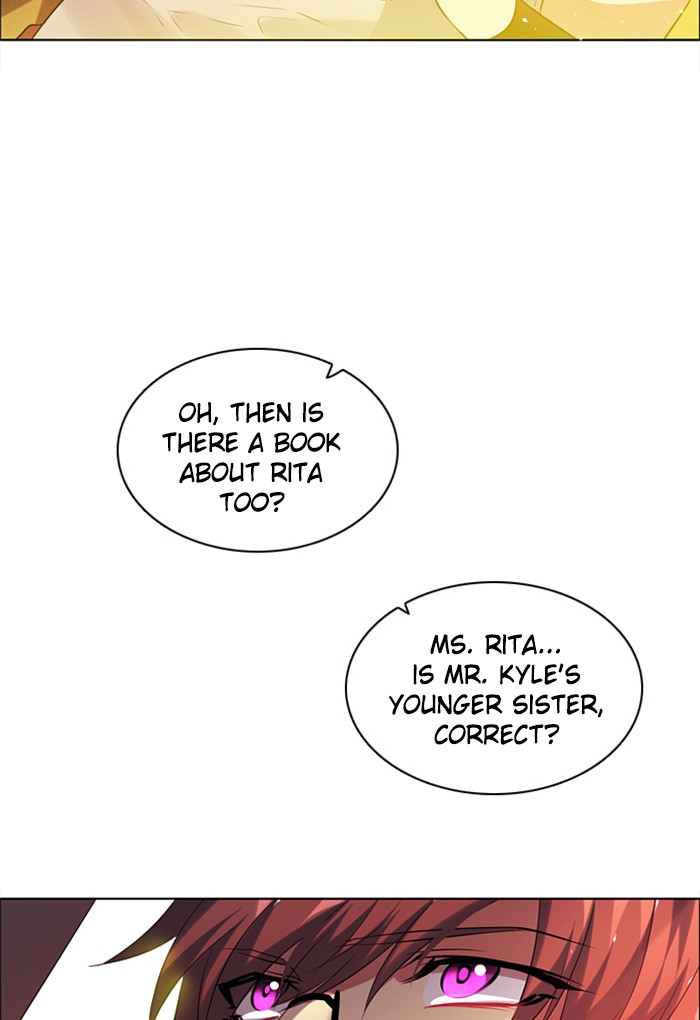 Zero Game Chapter 56 page 13 - Chapter 56: Episode 56 - Library of Hallucinations (2)