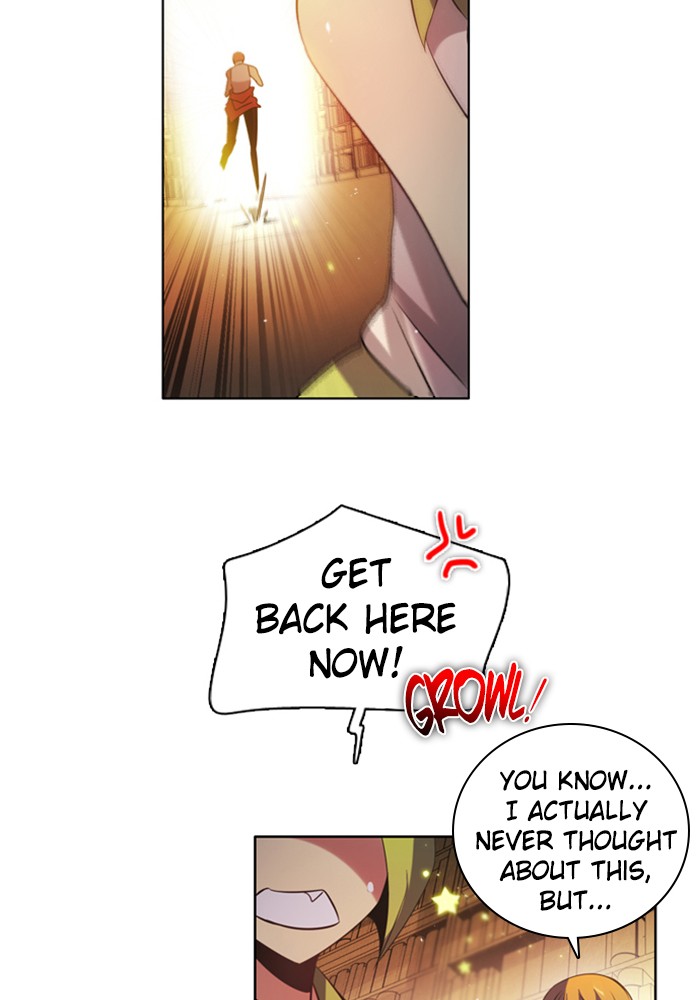 Zero Game Chapter 56 page 16 - Chapter 56: Episode 56 - Library of Hallucinations (2)
