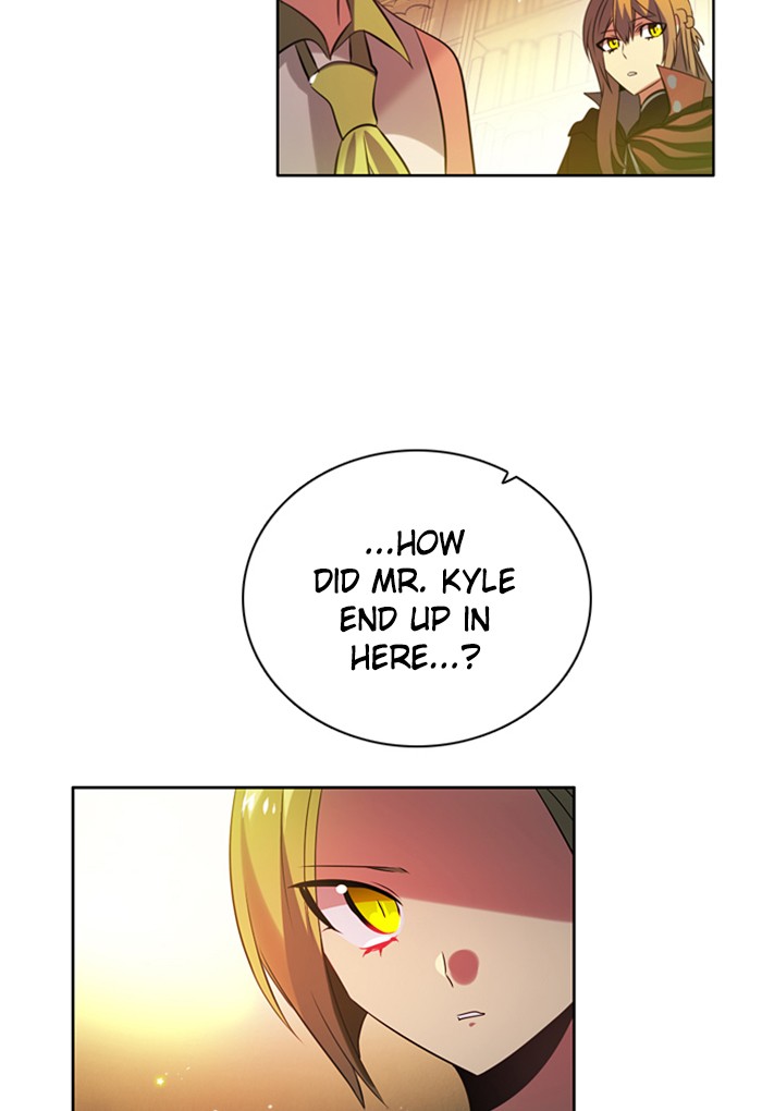 Zero Game Chapter 56 page 17 - Chapter 56: Episode 56 - Library of Hallucinations (2)