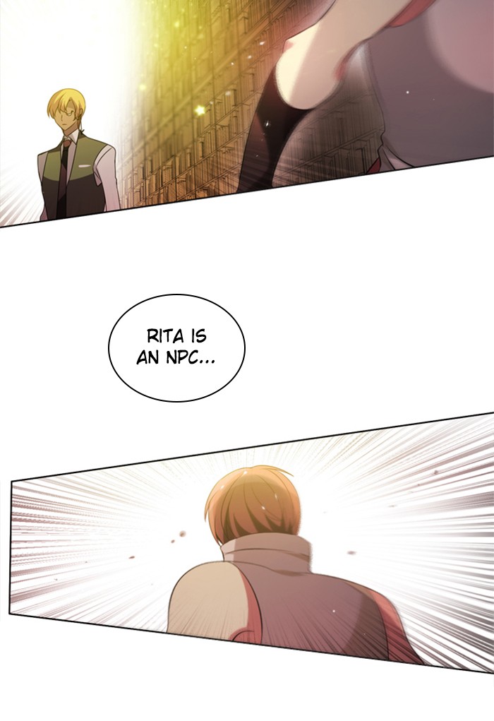 Zero Game Chapter 56 page 19 - Chapter 56: Episode 56 - Library of Hallucinations (2)