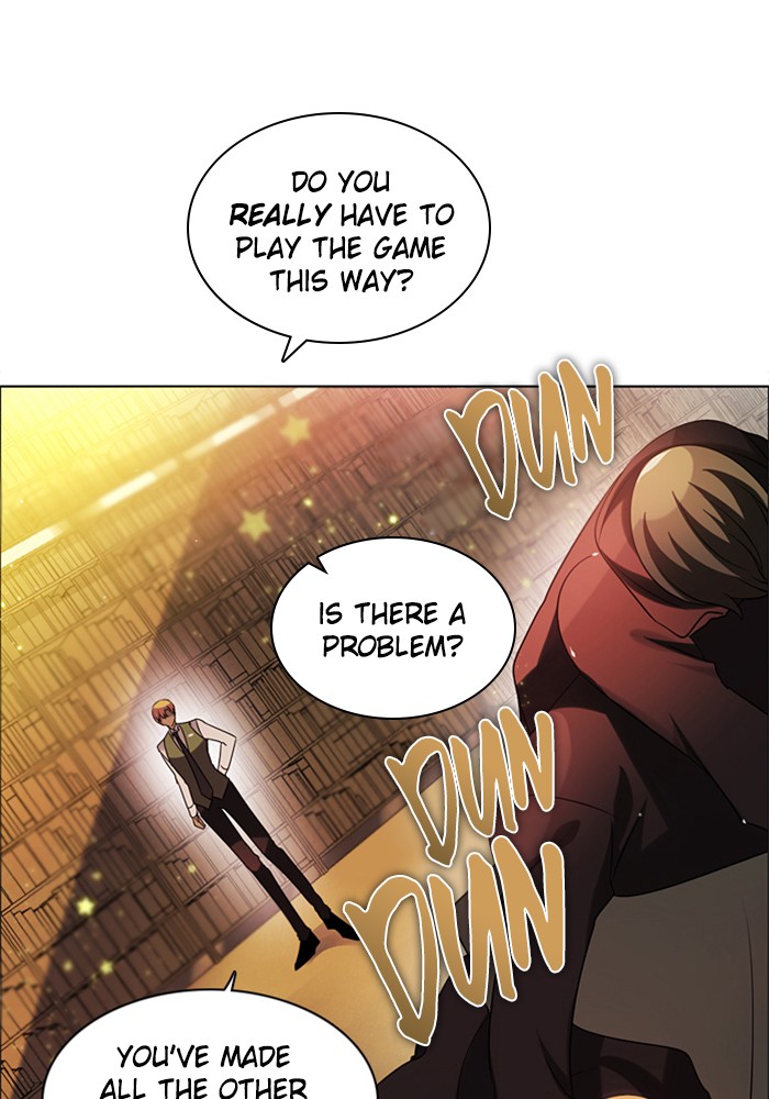 Zero Game Chapter 56 page 2 - Chapter 56: Episode 56 - Library of Hallucinations (2)