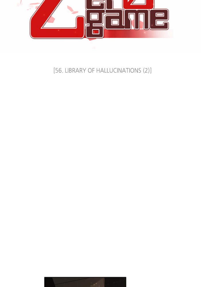 Zero Game Chapter 56 page 22 - Chapter 56: Episode 56 - Library of Hallucinations (2)