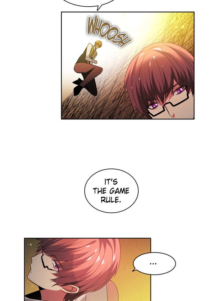 Zero Game Chapter 56 page 24 - Chapter 56: Episode 56 - Library of Hallucinations (2)