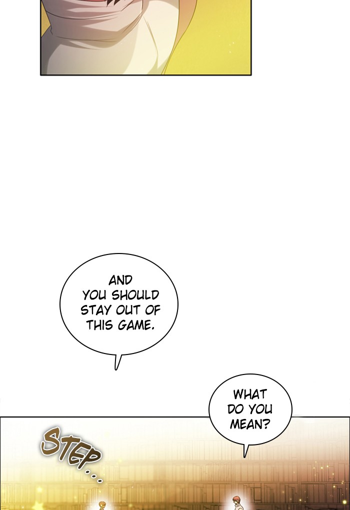 Zero Game Chapter 56 page 25 - Chapter 56: Episode 56 - Library of Hallucinations (2)
