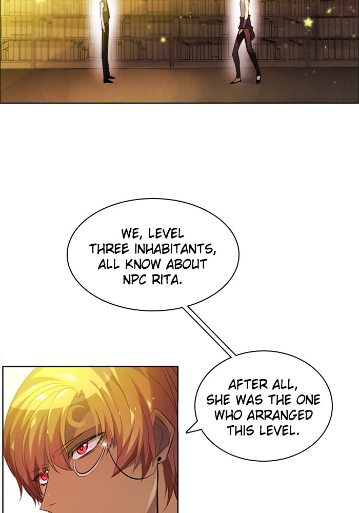 Zero Game Chapter 56 page 26 - Chapter 56: Episode 56 - Library of Hallucinations (2)