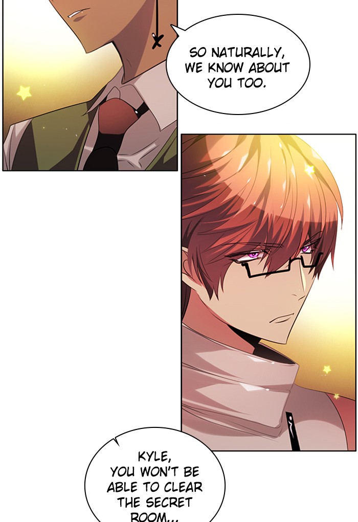 Zero Game Chapter 56 page 27 - Chapter 56: Episode 56 - Library of Hallucinations (2)