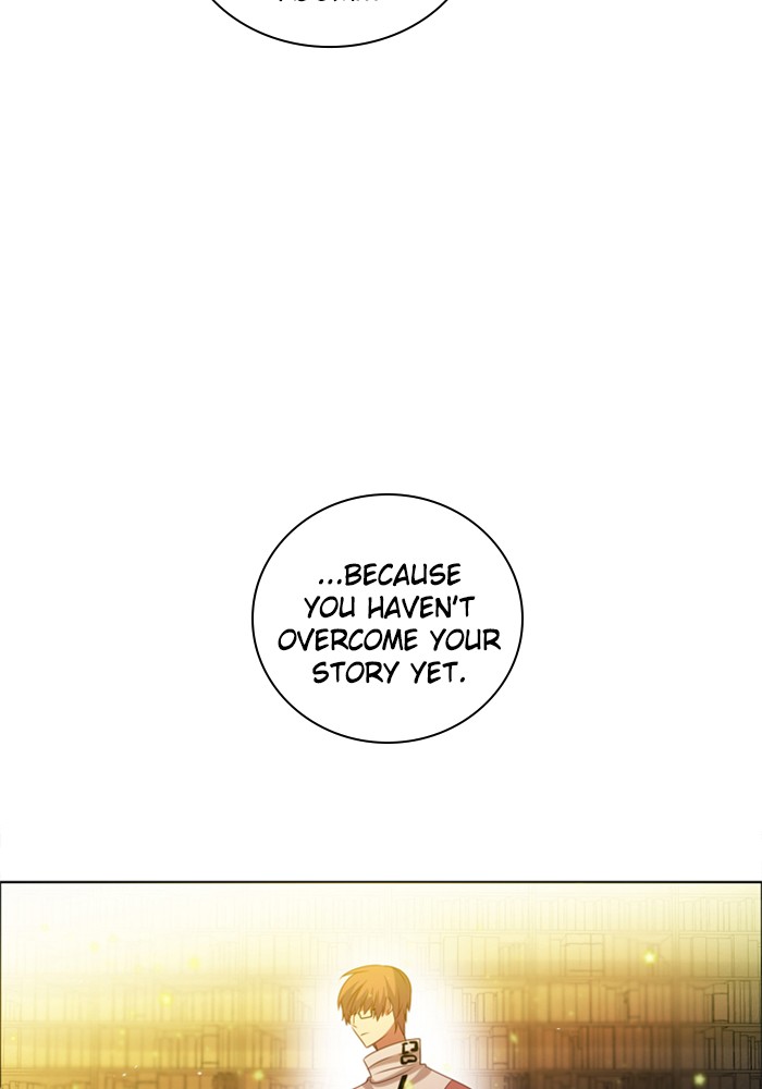Zero Game Chapter 56 page 28 - Chapter 56: Episode 56 - Library of Hallucinations (2)